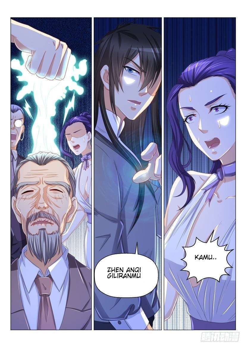 Rebirth Of The Urban Immortal Cultivator Chapter 166 Gambar 9