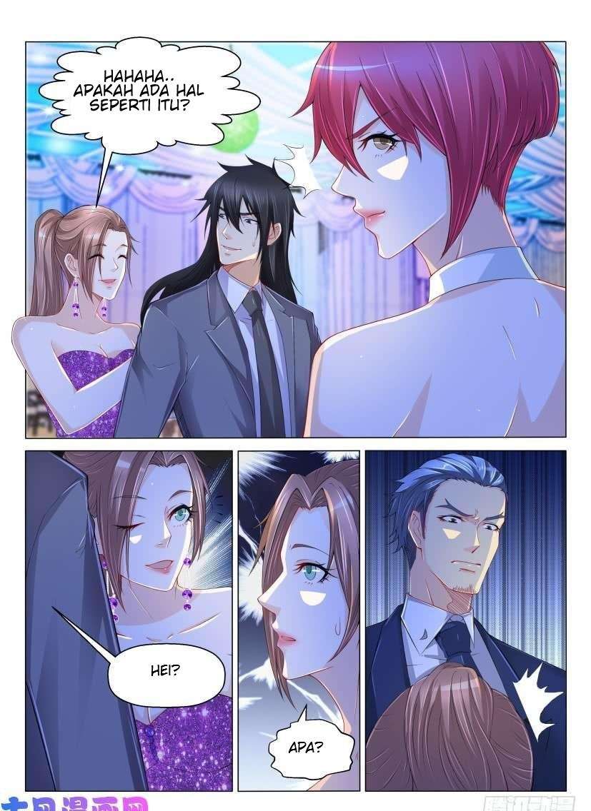 Rebirth Of The Urban Immortal Cultivator Chapter 167 Gambar 6