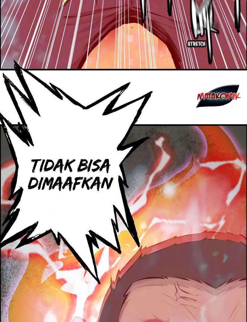 Vengeance of the Heavenly Demon Chapter 5 Gambar 10