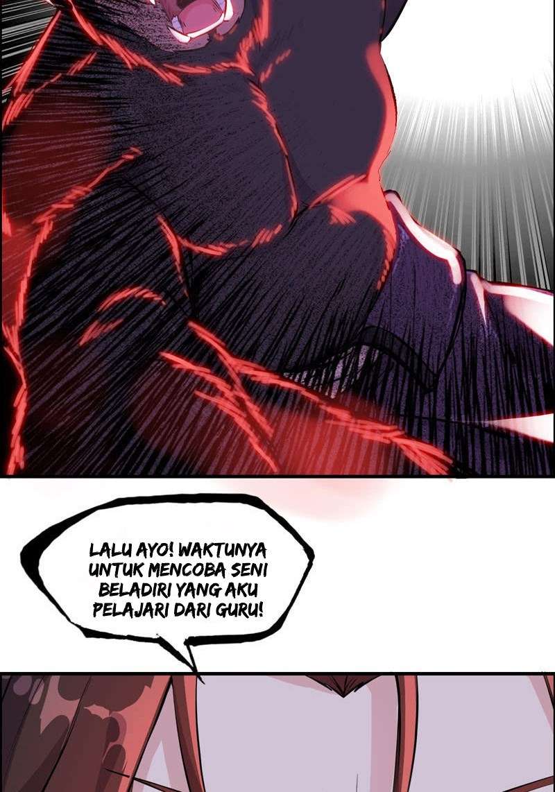 Vengeance of the Heavenly Demon Chapter 5 Gambar 25