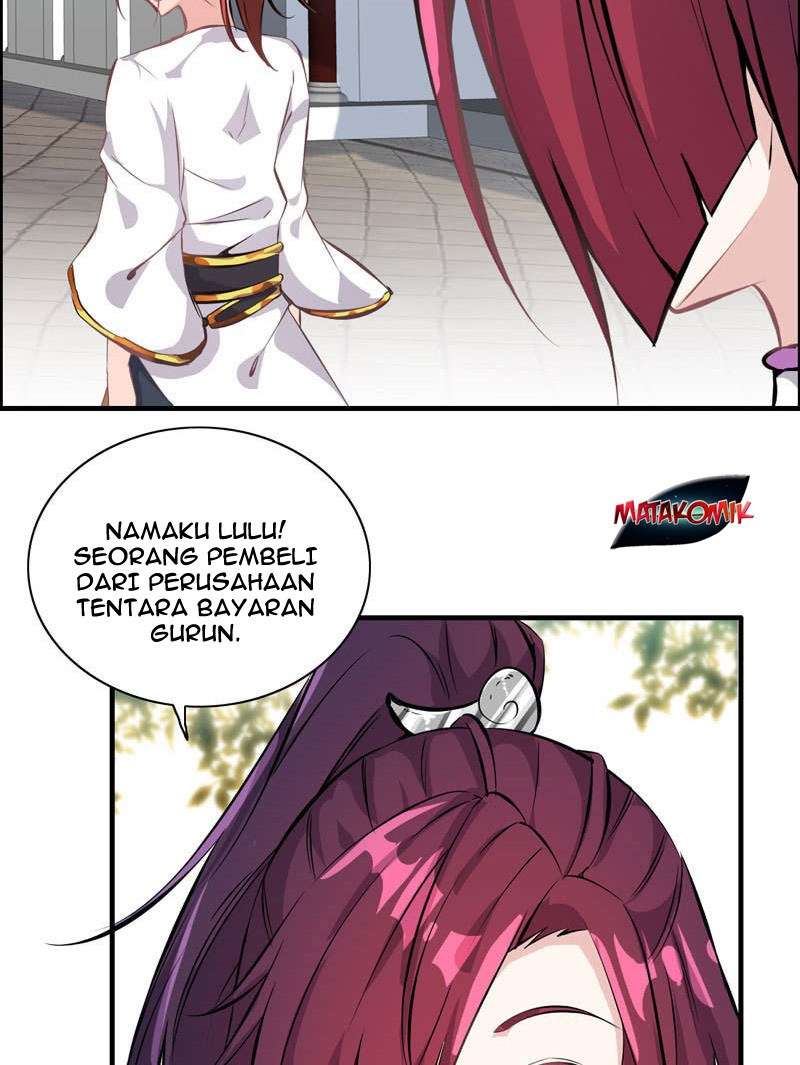 Vengeance of the Heavenly Demon Chapter 5 Gambar 39