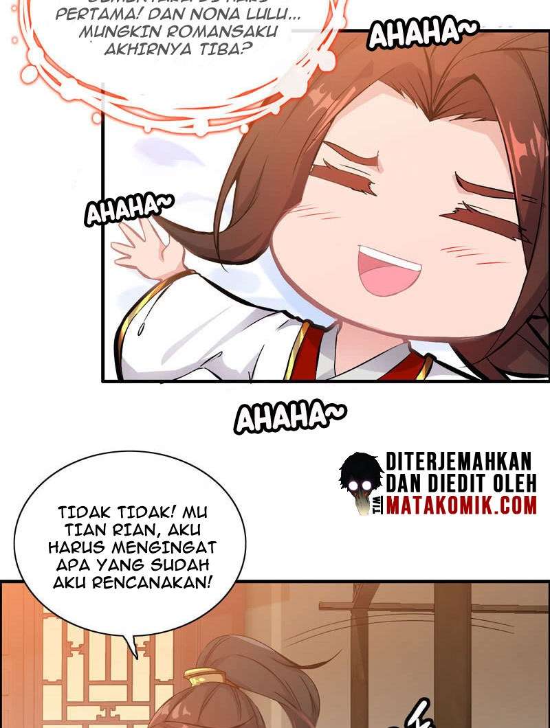 Vengeance of the Heavenly Demon Chapter 5 Gambar 51