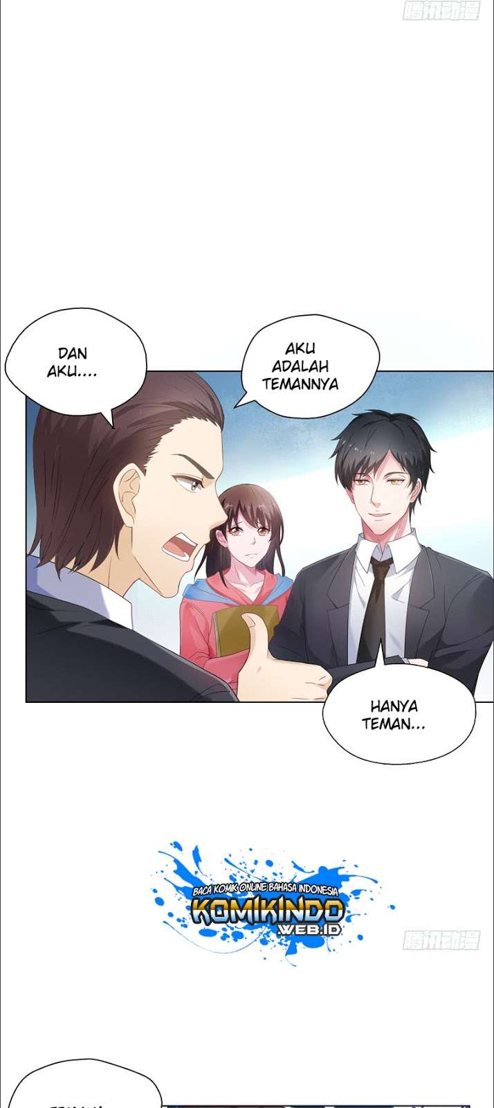 Rebirth Of The Urban Mad Immortal Chapter 16 Gambar 11