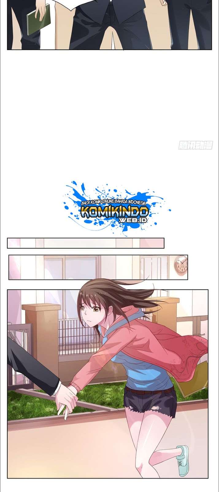 Rebirth Of The Urban Mad Immortal Chapter 16 Gambar 14