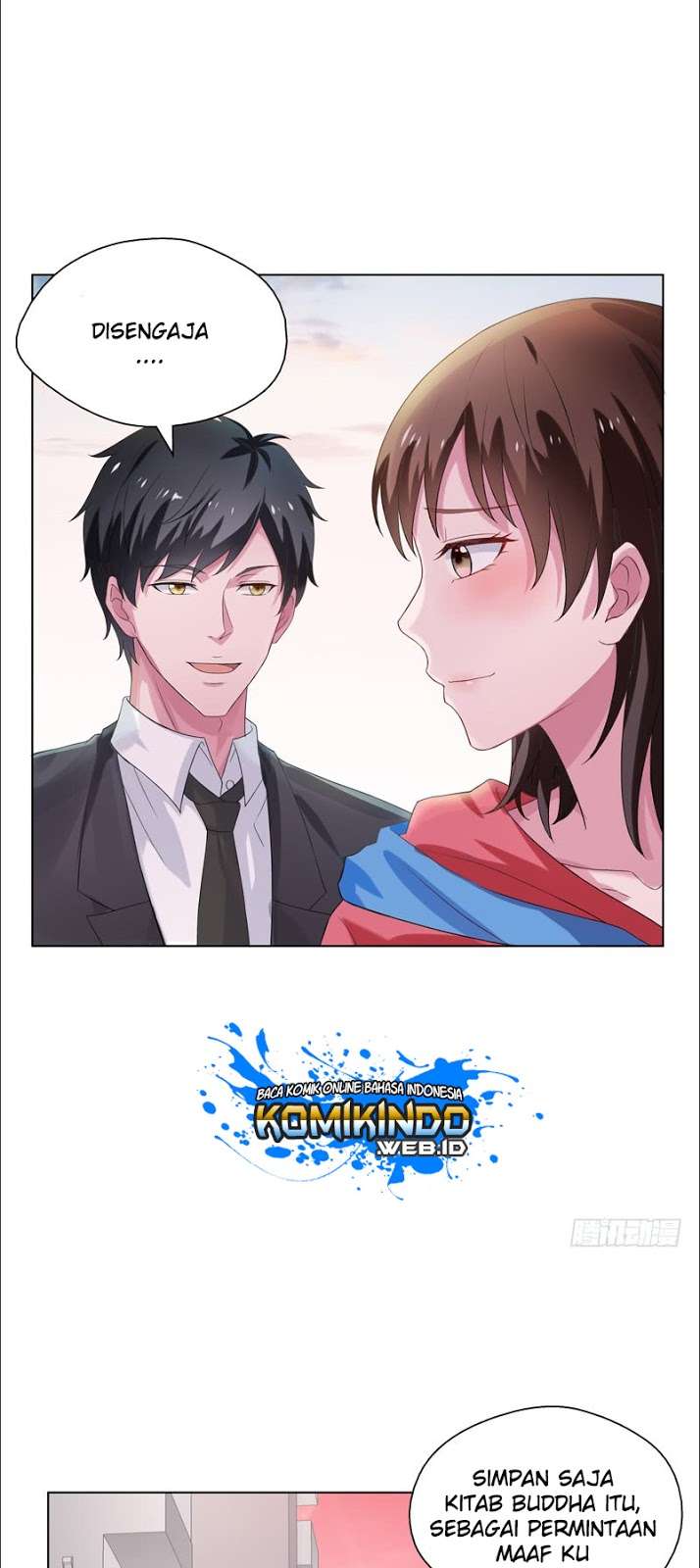 Rebirth Of The Urban Mad Immortal Chapter 16 Gambar 16