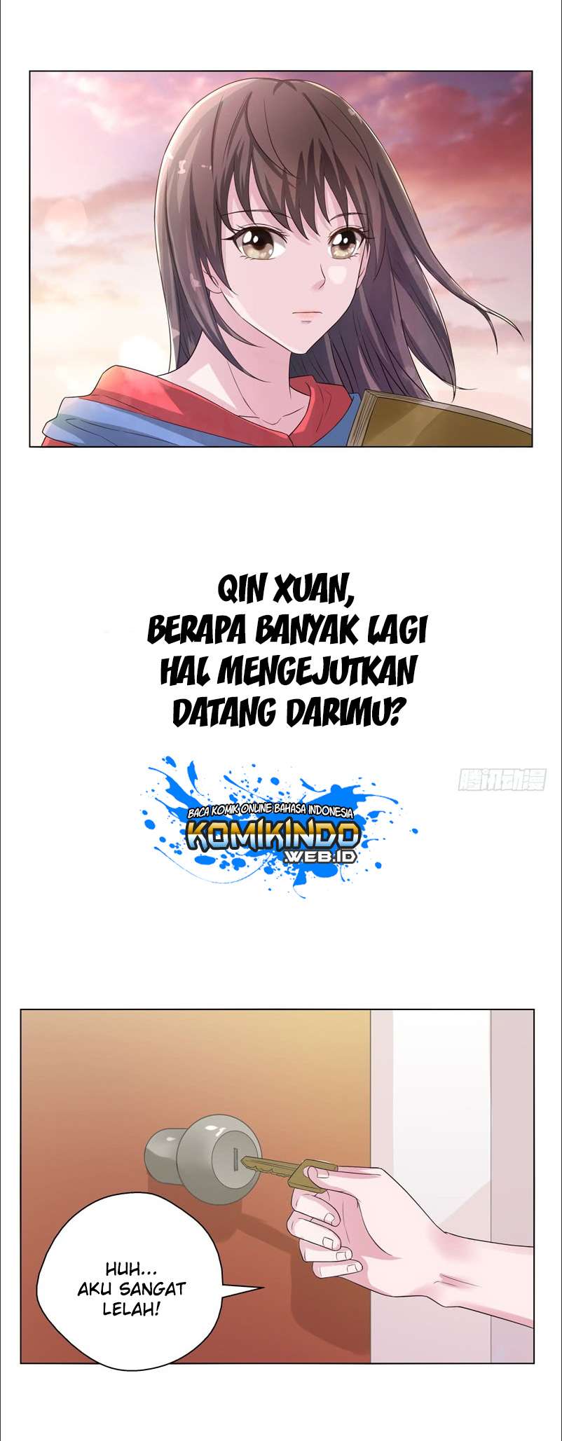 Rebirth Of The Urban Mad Immortal Chapter 16 Gambar 19