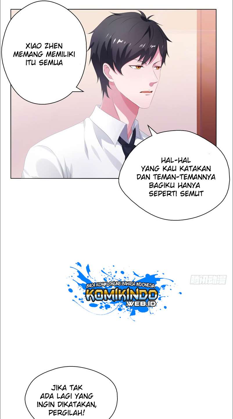 Rebirth Of The Urban Mad Immortal Chapter 16 Gambar 35