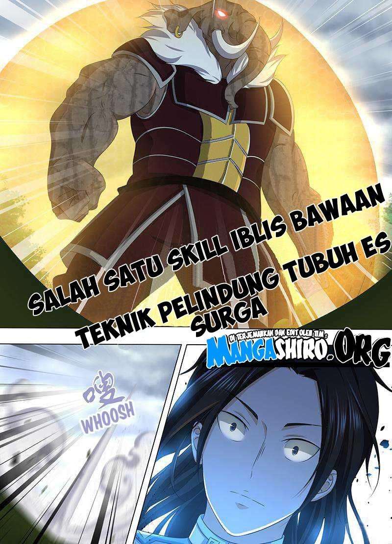 Yong Heng Zhi Zun Chapter 188 Gambar 7