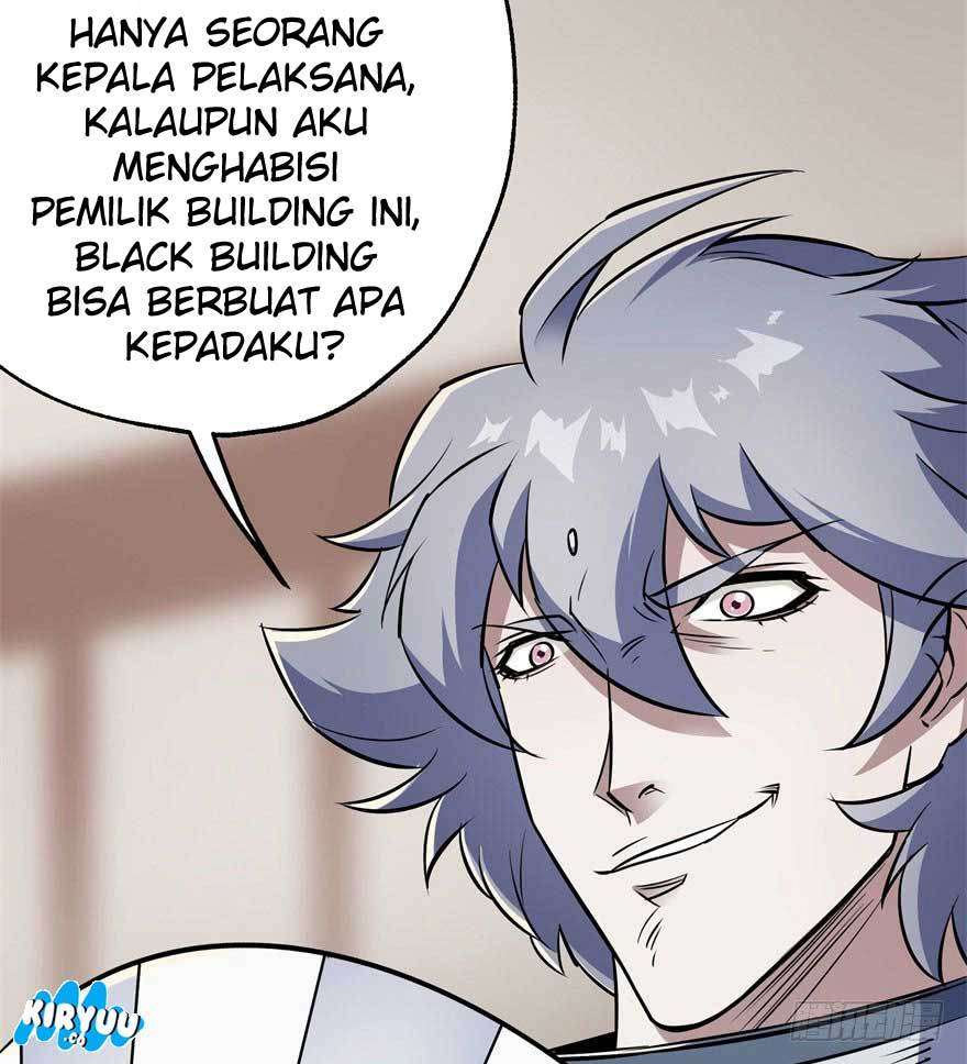 The Hunter Chapter 44 Gambar 11
