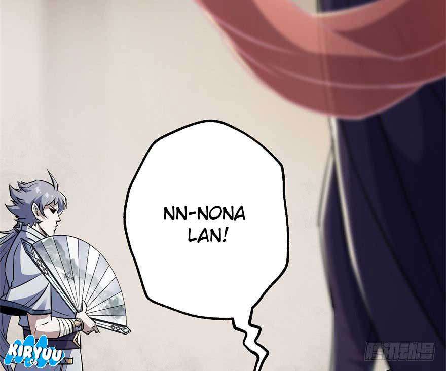 The Hunter Chapter 44 Gambar 15