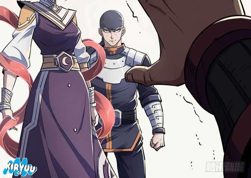 The Hunter Chapter 44 Gambar 19