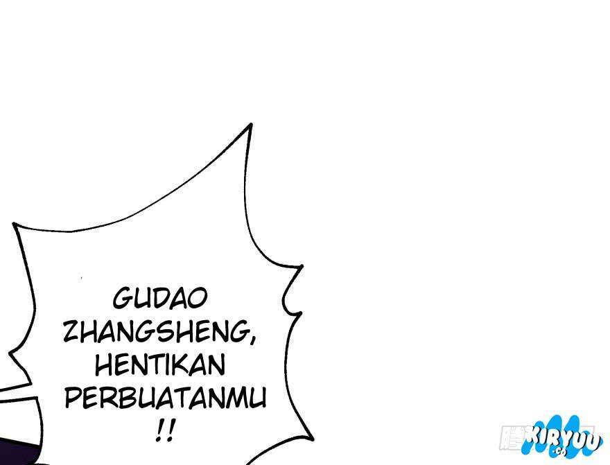 The Hunter Chapter 44 Gambar 22