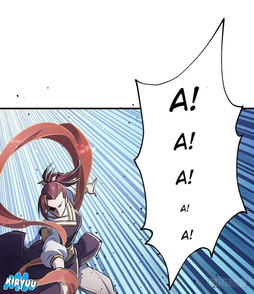 The Hunter Chapter 44 Gambar 28