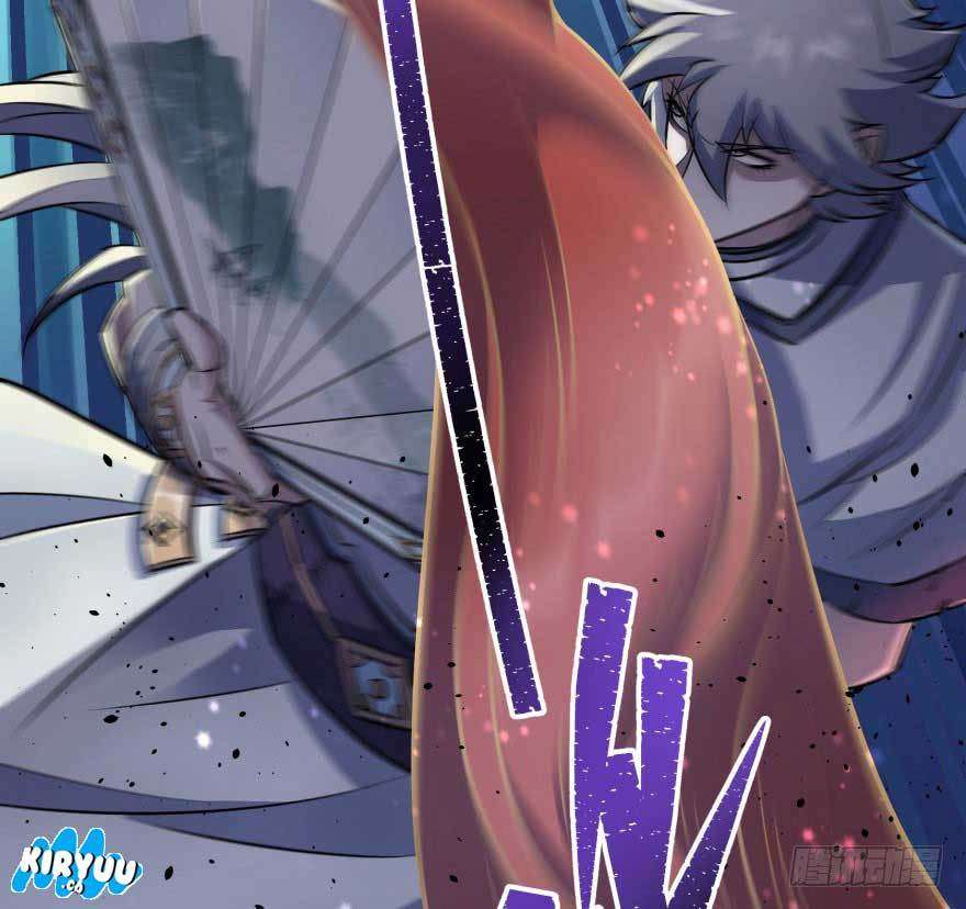 The Hunter Chapter 44 Gambar 30
