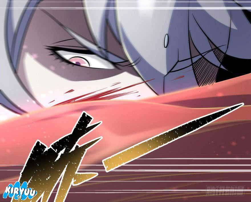 The Hunter Chapter 44 Gambar 32