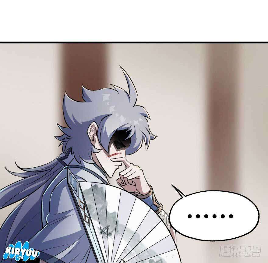 The Hunter Chapter 44 Gambar 42
