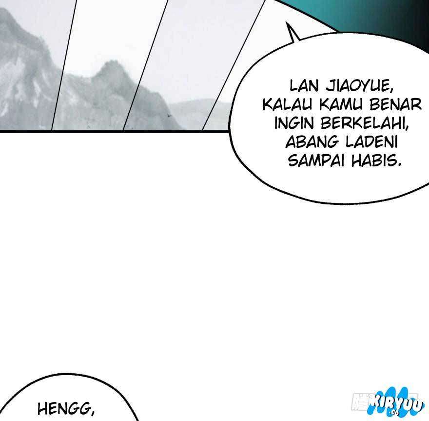 The Hunter Chapter 44 Gambar 45