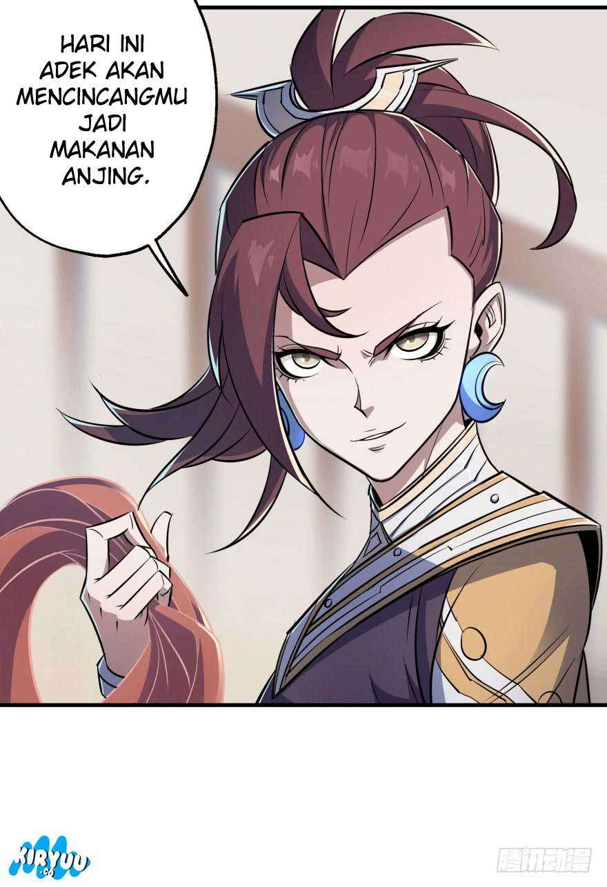 The Hunter Chapter 44 Gambar 46