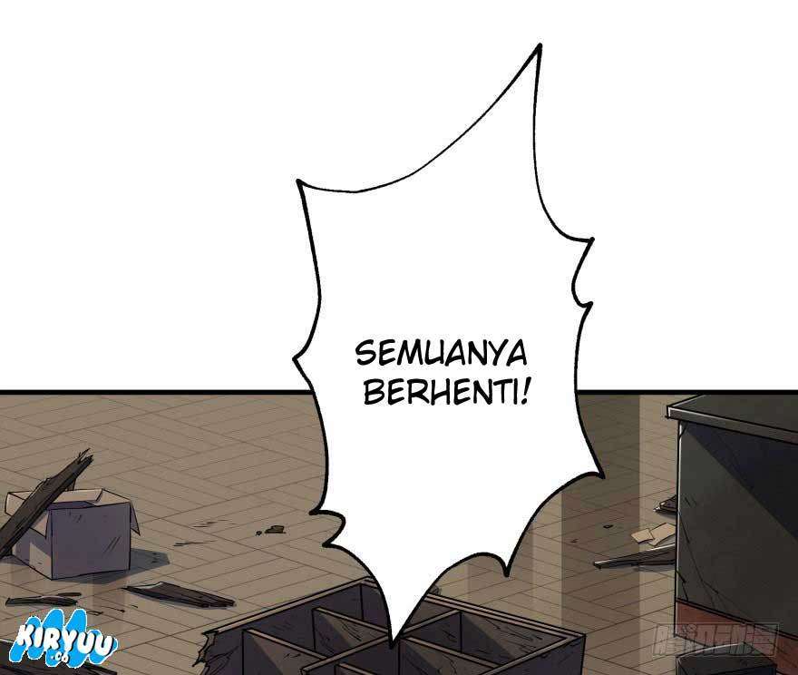 The Hunter Chapter 44 Gambar 47