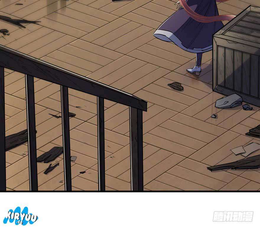 The Hunter Chapter 44 Gambar 49
