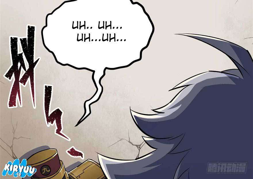 The Hunter Chapter 44 Gambar 5