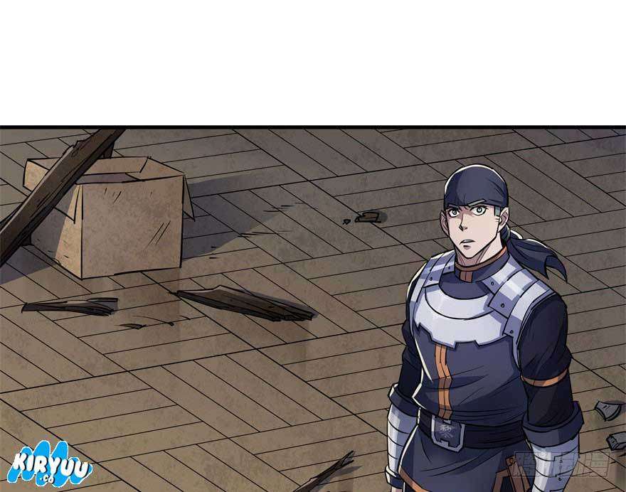 The Hunter Chapter 44 Gambar 58