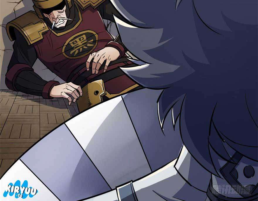 The Hunter Chapter 44 Gambar 6
