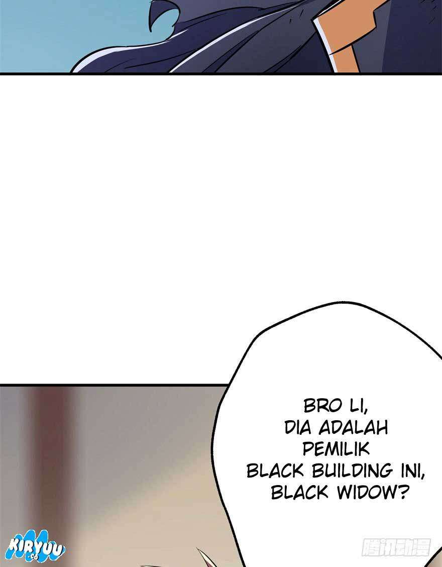 The Hunter Chapter 44 Gambar 61