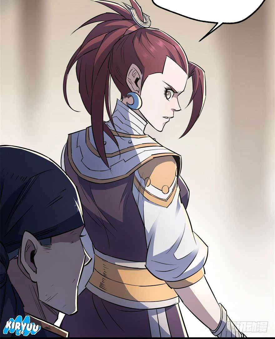 The Hunter Chapter 44 Gambar 62