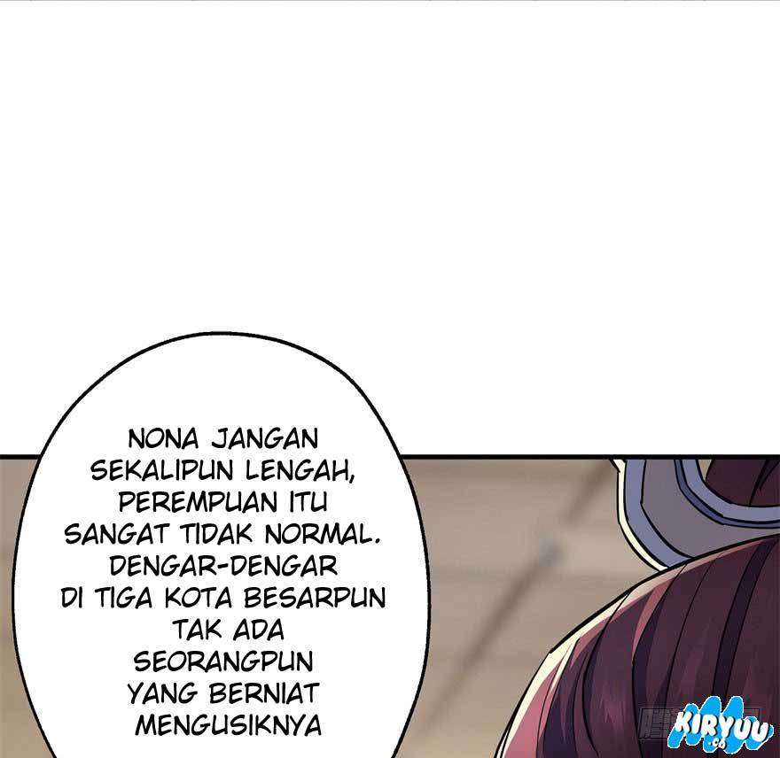 The Hunter Chapter 44 Gambar 63