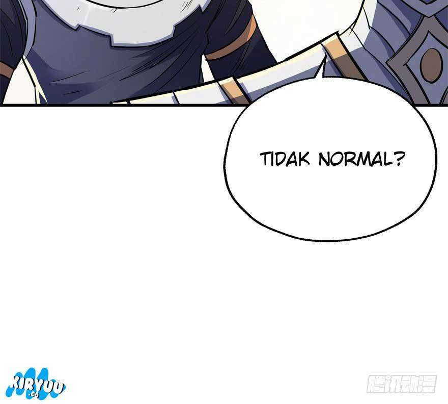 The Hunter Chapter 44 Gambar 65