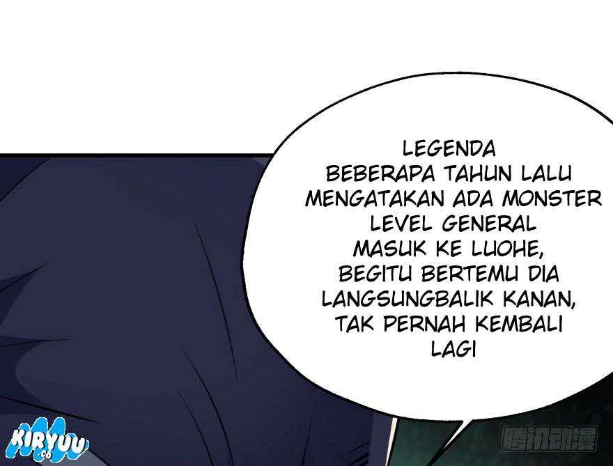 The Hunter Chapter 44 Gambar 66