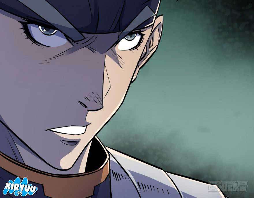The Hunter Chapter 44 Gambar 67