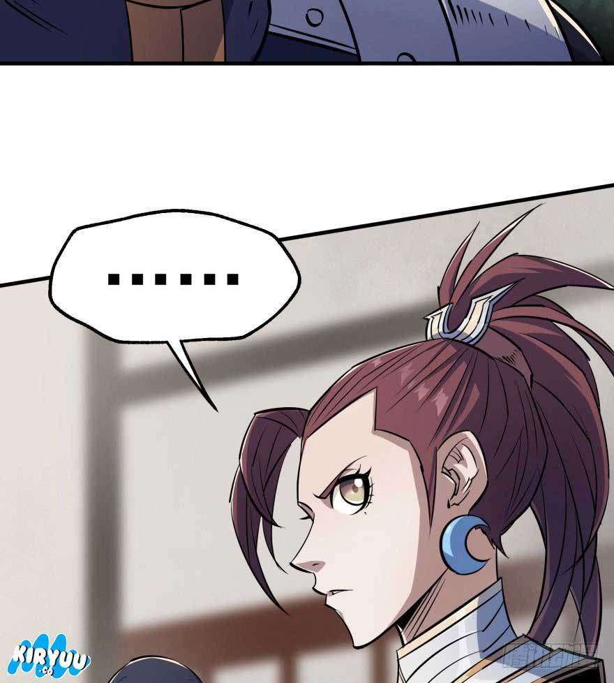 The Hunter Chapter 44 Gambar 68
