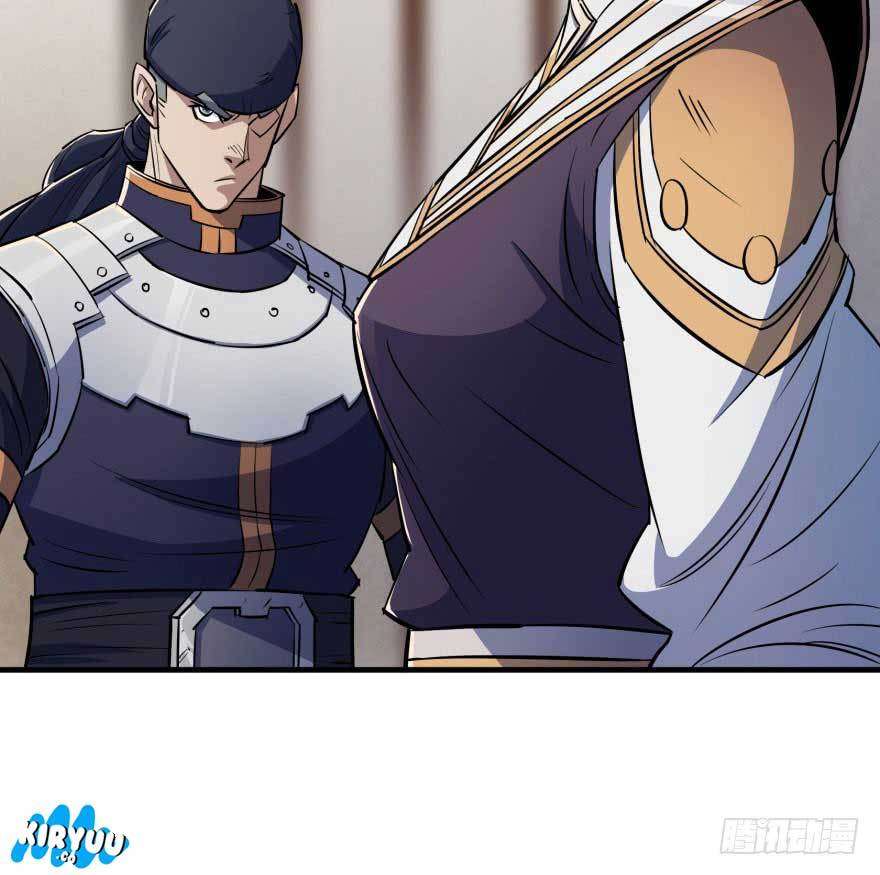 The Hunter Chapter 44 Gambar 69