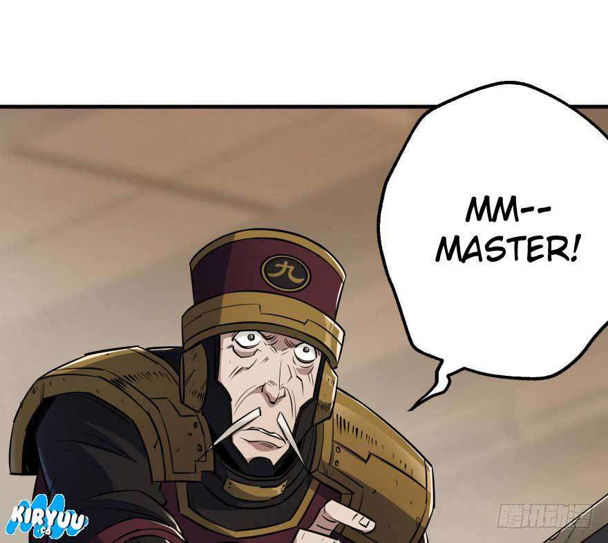 The Hunter Chapter 44 Gambar 70