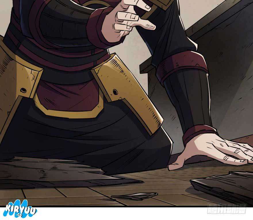 The Hunter Chapter 44 Gambar 71