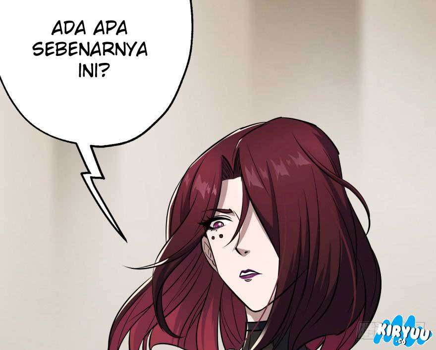 The Hunter Chapter 44 Gambar 73