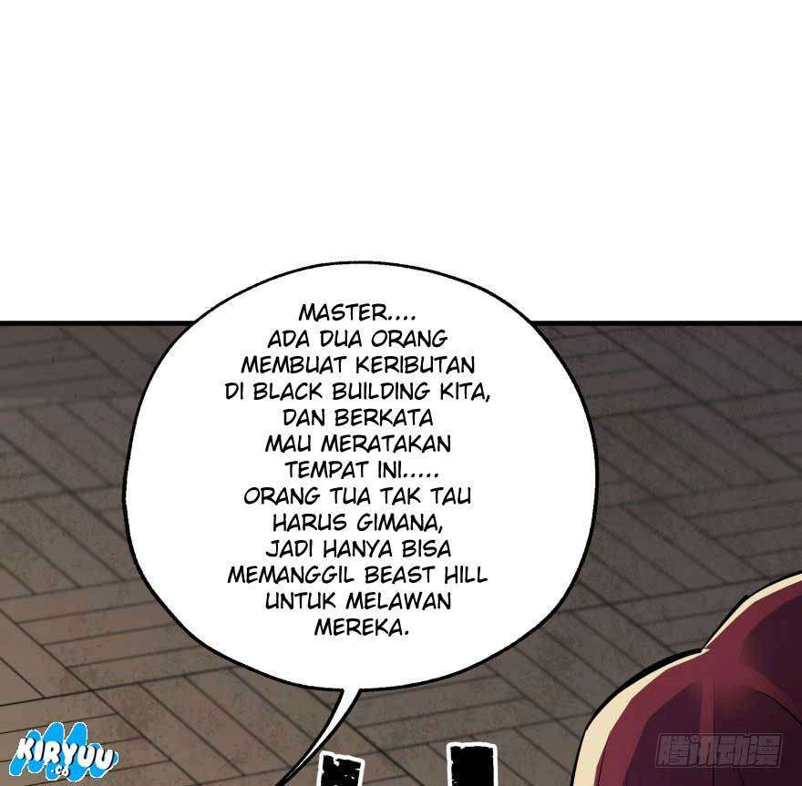 The Hunter Chapter 44 Gambar 75