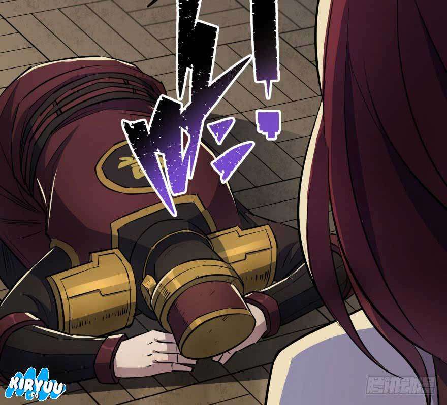 The Hunter Chapter 44 Gambar 76