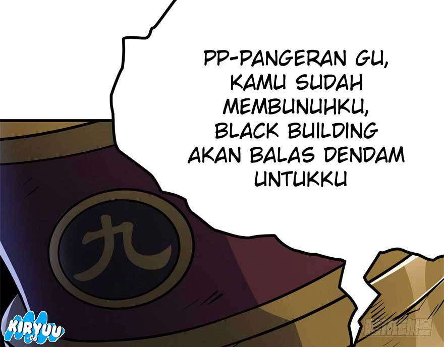 The Hunter Chapter 44 Gambar 8