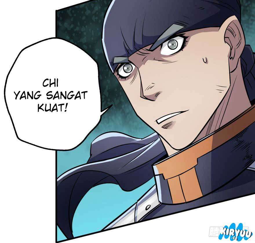 The Hunter Chapter 44 Gambar 85