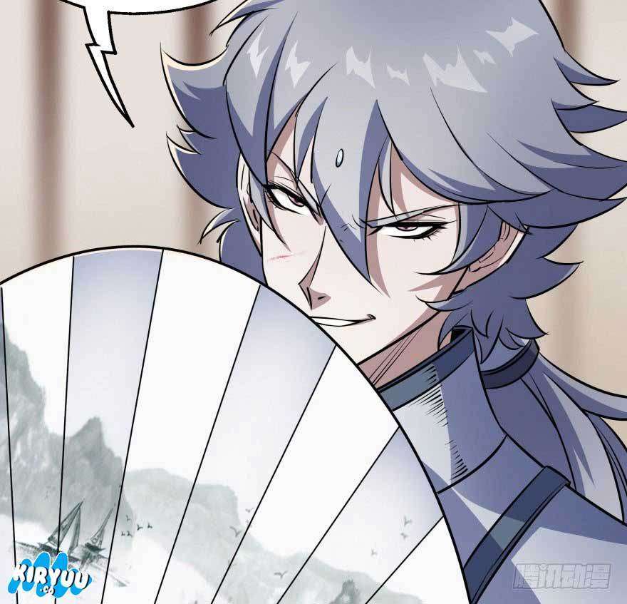 The Hunter Chapter 44 Gambar 92