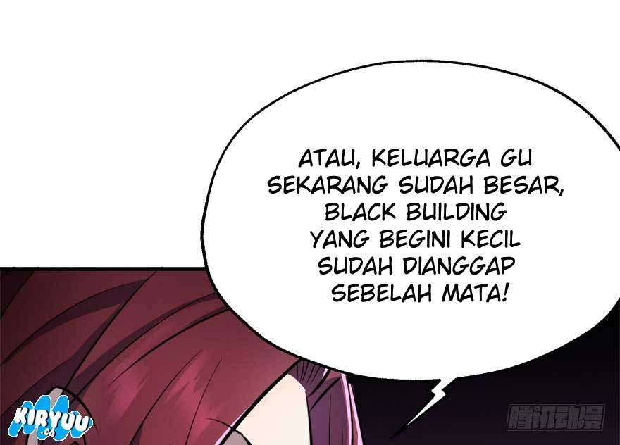 The Hunter Chapter 45 Gambar 19