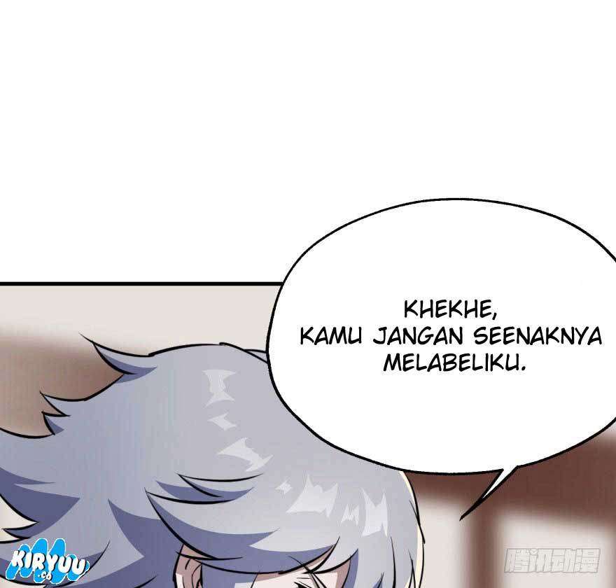 The Hunter Chapter 45 Gambar 21