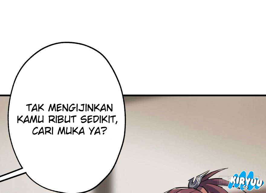 The Hunter Chapter 45 Gambar 28