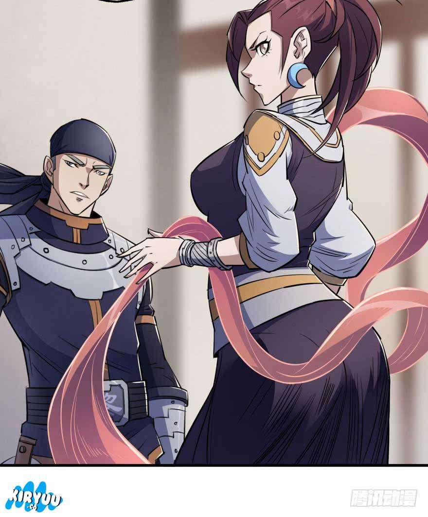 The Hunter Chapter 45 Gambar 29