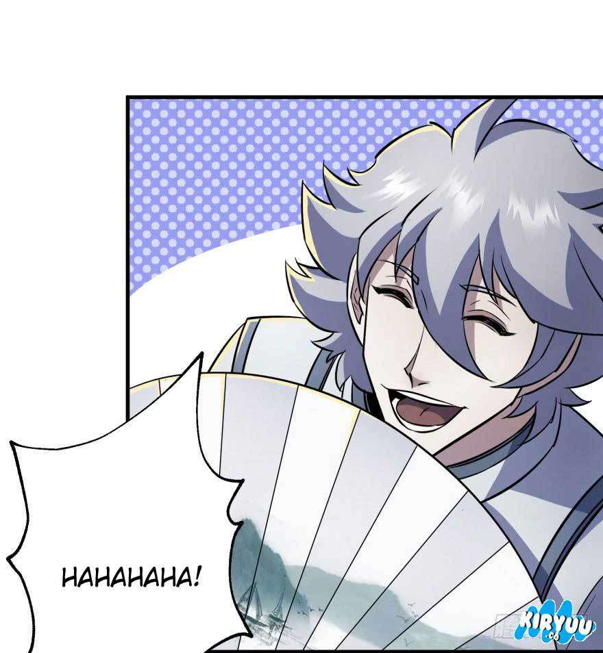The Hunter Chapter 45 Gambar 36