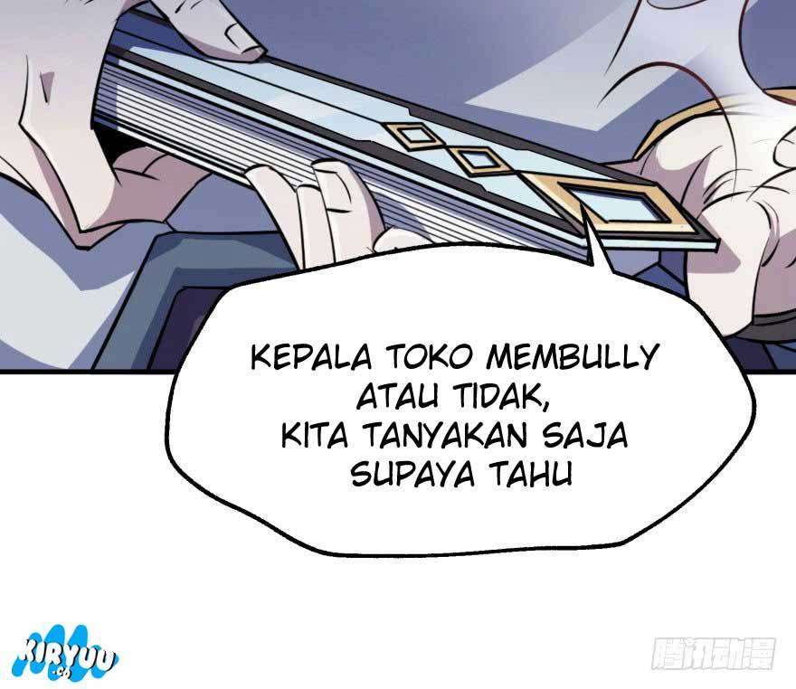 The Hunter Chapter 45 Gambar 39