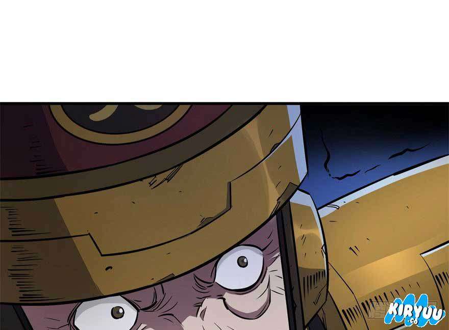 The Hunter Chapter 45 Gambar 47